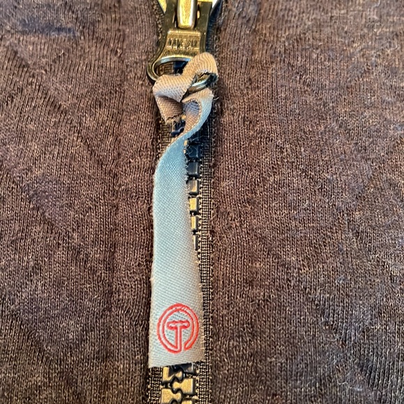 Talbots-T by Talbots petite small quilted vest - Picture 7 of 7